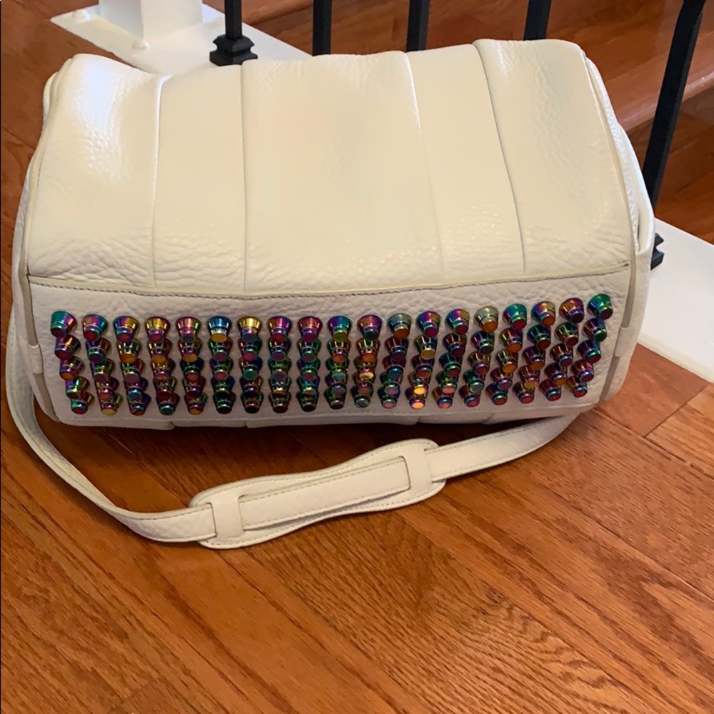 Beautiful Alexander Wang Rocco Handbag
